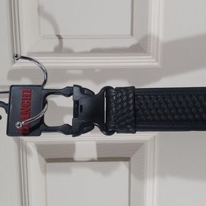 Bianchi AccuMold Elite Duty Belt Large 40"-46"